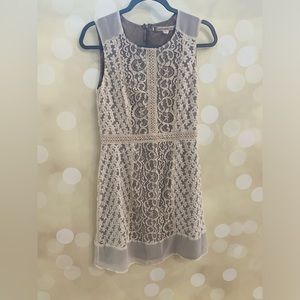 Chelsea & Violet dress - size Medium